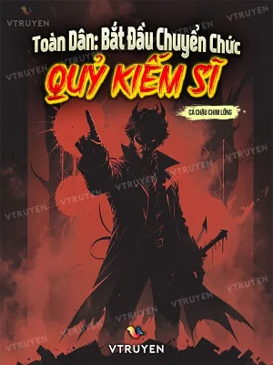 Kiếm Tâm Poster