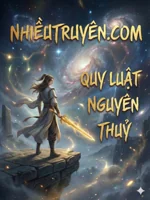 Image of Quy Luật Nguyên Thủy