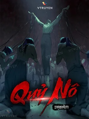 Quỷ Nô Poster
