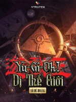 Image of Yu-Gi-Oh : Dị Thế Giới