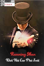 Image of Running Man Khôi Hài Cao Phú Soái