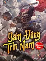 Image of Sấm Động Trời Nam