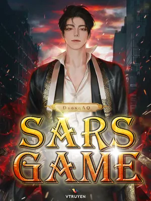 Sars Game Poster