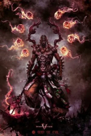 Sát Phật Thánh Tổ Poster