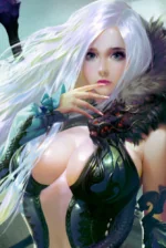 Image of Siêu Cấp Võ Hiệp Phó Bản Hệ Thống