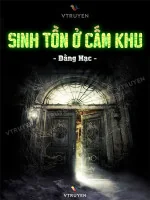 Image of Sinh Tồn Ở Cấm Khu