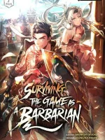 Image of Sống Sót Trong Trò Chơi Với Tư Cách Là Một Barbarian