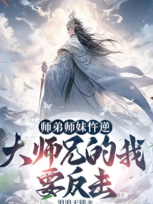 Sư Đệ Sư Muội Ngỗ Nghịch, Đại Sư Huynh Ta Muốn Phản Kích Poster