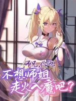 Image of Sư Huynh, Ngươi Cũng Không Muốn Sư Tỷ Tẩu Hỏa Nhập Ma A?