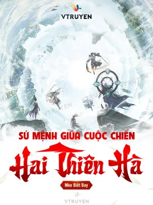 Sứ Mệnh Giữa Cuộc Chiến Hai Thiên Hà Poster