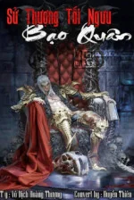 Image of Sử Thượng Tối Ngưu Bạo Quân