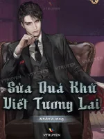 Image of Sửa Quá Khứ  Viết Tương Lai 