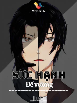 Sức Mạnh Đế Vương Poster