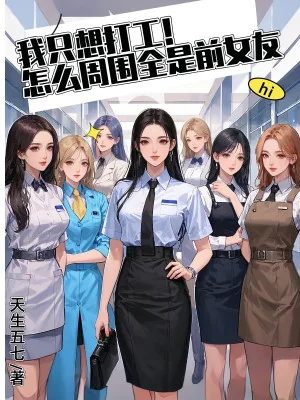 Ta Chỉ Muốn Làm Công! Làm Sao Chung Quanh Tất Cả Đều Là Bạn Gái Trước Poster