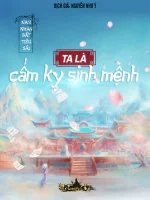 Image of Ta Là Cấm Kỵ Sinh Mệnh