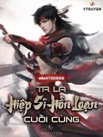 Image of Ta Là Hiệp Sĩ Hỗn Loạn Cuối Cùng