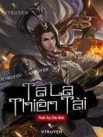 Image of Ta Là Thiên Tài