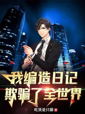 Ta Lập Nhật Ký Lừa Gạt Toàn Thế Giới Poster