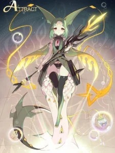 Ta, Pokemon Phụ Gia Đại Sư Poster