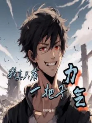 Ta Thật Chỉ Có Một Nhóm Người Khí Lực Poster