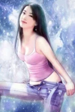 Image of Ta Tuyệt Mỹ Nữ Thần Lão Bà