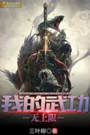 Ta Võ Công Vô Thượng Hạn Poster