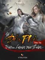 Image of Tại Đấu Phá Triệu Hoán Nữ Thần