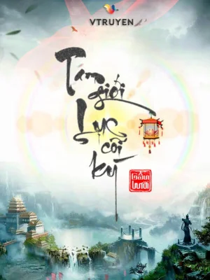 Tam Giới Lục Cõi Ký Poster