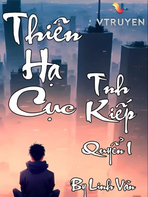 Thiên Hạ Cục: Tình Kiếp Poster