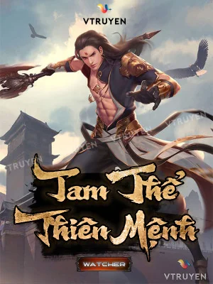  Ba Ngôi Cứu Thế Chủ Poster