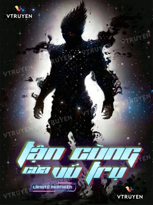 Tận Cùng Của Vũ Trụ Poster