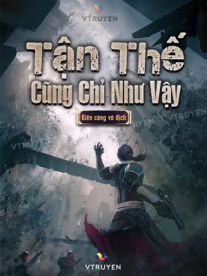 Tận Thế Cũng Chỉ Như Vậy Poster