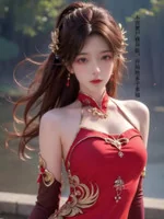 Image of Tận Thế Đốt Thi Lấy Được Dị Năng, Bắt Đầu Đoạt Đa Tử Nhiều Phúc