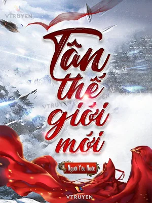 Tân Thế Giới Mới Poster