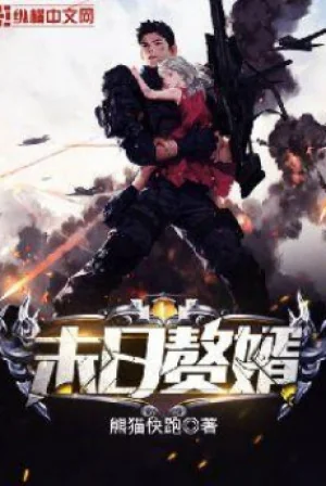 Tận Thế Người Ở Rể Poster