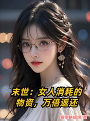 Tận Thế: Nữ Nhân Tiêu Hao Vật Tư, Vạn Lần Trả Về Poster