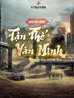 Image of Tận Thế Văn Minh