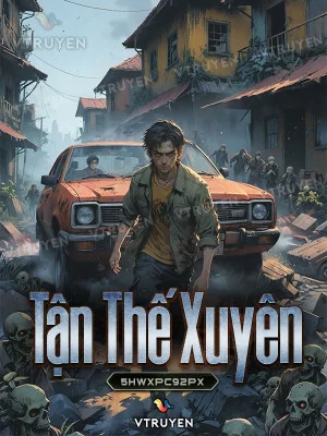 Tận Thế Xuyên Poster