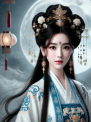 Tần Thời: Khởi Đầu Ôm Đùi Triệu Cơ Poster
