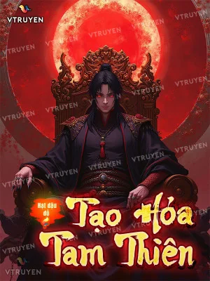 Tạo Hóa Tam Thiên Poster