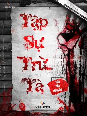 Tập Sự Trừ Tà Poster