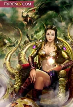 Image of Tây Du Chi Bát Giới Toàn Năng Hệ Thống