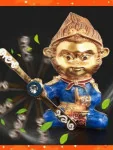 Image of Tây Du: Ta Thỉnh Tới Hồng Hoang Đại Thần