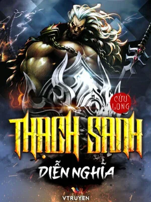 Đại Cồ Việt Nhất Thống Chí Poster