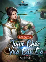 Image of Biển Vô Tận: Toàn Chức Vua Câu Cá