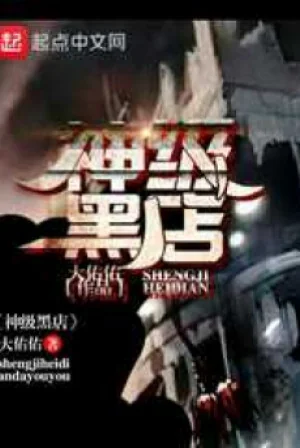 Thần Cấp Hắc Điếm Poster