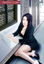 Image of Thần Cấp Hộ Mỹ Sát Thủ