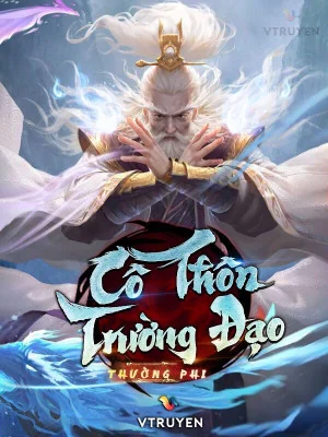 Cô Thôn Trường Đạo Poster