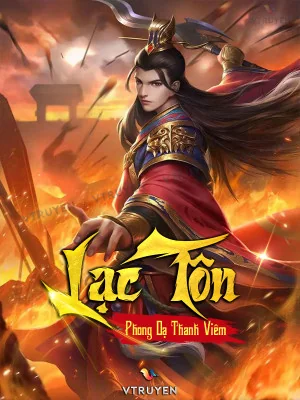 Lạc Tôn Poster