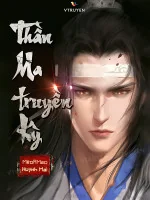 Image of Thần Ma Truyền Kỳ